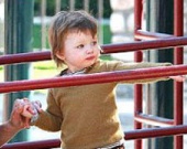 Эвер Габо подросла