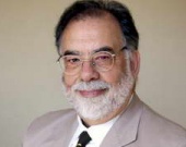 У Фрэнсиса Копполы украли сценарий нового фильма