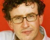 Куган - человек-анекдот