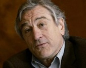 Де Ниро откроет скандальный фестиваль