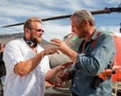 Режиссер "Команды "А" снимет политический триллер Режиссер "Команды "А" снимет политический триллер