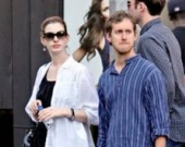 Энн Хэтэуэй скоро обручится