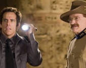 Еще одна ночь в музее