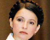 Юлия Тимошенко дебютирует в кино