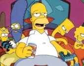 "Сімпсони" на великому екрані