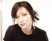 Шэннен Доэрти согласилась танцевать ради отца