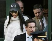 Все ненавидят Наоми Кэмпбелл