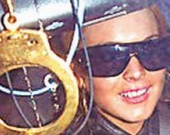 НепЛОХАНя девчонка Линдсей