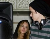 Линдсей Лохан опять бросили