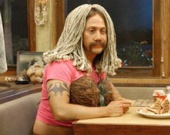 "Мужчина по вызову" высмеял Линдси Лохан