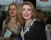 Шукшина вышла замуж?