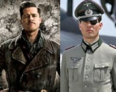 Брэд Питт оскорбил Тома Круза