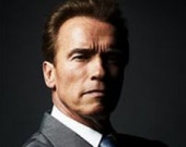 Арнольд Шварценеггер возвращается Арнольд Шварценеггер возвращается