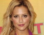 Скончалась американская актриса Бриттани Мерфи