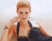 Эмма Уотсон в новой фотосессии