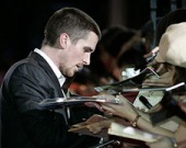 Ругань Кристиана Бейла стала хитом Ругань Кристиана Бейла стала хитом