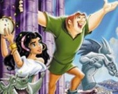 "Горбуна из Нотр-Дама" превратят в "Пиратов Карибского моря"