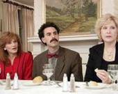 Еще одна жертва фильма про Бората подала в суд