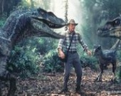 Парк Юрского периода 4