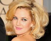 Дрю Бэрримор не умеет строить отношения