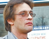 Домогаров покалечился на съемках