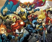 Marvel создает отделы пропаганды супергероев Marvel создает отделы пропаганды супергероев