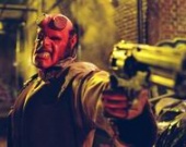 «Хеллбой и Золотая Армия» еще в этом году