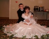 В Херсоне делают фильм о браках украинок с иностранцами