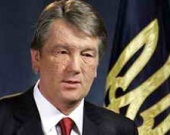 Ющенко пообещал возродить украинское кино