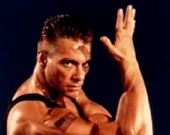 Жан-Клод Ван Дамм готовит "Кровавый спорт 2"