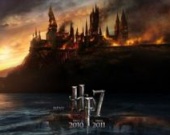 "Гарри Поттер" не выйдет в 3D-формате