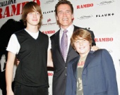 Наследники  Терминатора (ФОТОРЕПОРТАЖ)