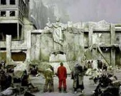 По мотивам "Обитаемого острова" нарисуют комикс По мотивам "Обитаемого острова" нарисуют комикс