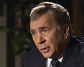 Фрэнк Лангелла сыграет в триллере