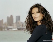 Цыганка Кэтрин Зета-Джонс