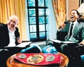 Наша раша для Уилла Смита