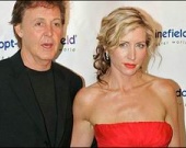 Пол МакКартни выкинул вещи жены