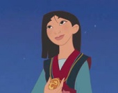 В Китае снимут полнометражную версию истории Мулан