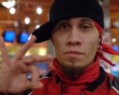 Участник Black Eyed Peas сыграет в кино