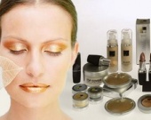 Как выглядят знаменитости без макияжа (ФОТОРЕПОРТАЖ)