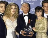 "Беверли Хиллс 90210" возвращается