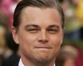 Ди Каприо окровавил сьемочную площадку