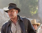 Индиана стал настоящим археологом