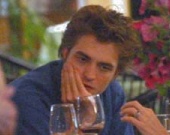 Ужин "Новолуния"