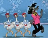 Мультфильмы покажут бесплатно