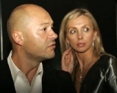 Бондарчук попал в реанимацию