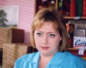 Аронова сыграет в гламурной притче