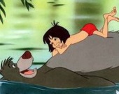 Маугли опять на экране