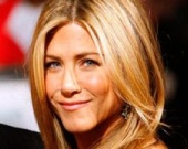 Эволюция прически Дженнифер Энистон