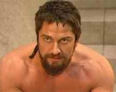 Батлер оставит дочь на острове